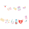 Pharmacy Squad Pharmacist Life Pharmacology