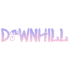 Downhill