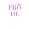 Pink Fröhlich