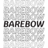 Barebow