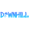 Downhil