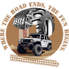 Off-Road Driver