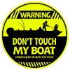 Boat Warning
