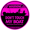 Boat Warning