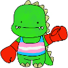 Milow Trans Rex