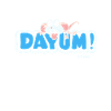 Damn says the darn mouse