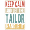 Tailor Retro Gift