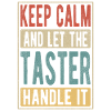 Taster Retro Gift