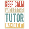 Tutor Retro Gift