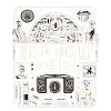 Historically Bookish