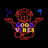 Positive vibes