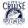 It's Cruise Time
