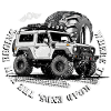 Off-Road Driver