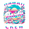 Hawaii Party Crew