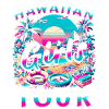 Hawaiian Girls Tour