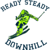 Skier Saying