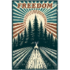 Forest Freedom