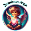 Je suis un Ange