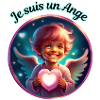 I'm an Angel