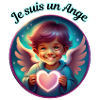 Je suis un Ange