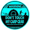 Carp warning