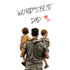 WORLD'S BEST DAD