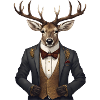 Hirsch