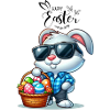 Joyeuses Pâques