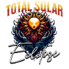 Solar Eclipse 2024