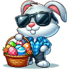 Joyeuses Pâques