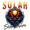 Solar Eclipse 2024