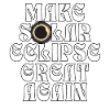 Solar Eclipse 2024