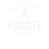 Fueled by Karate and Coffee