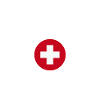 Discover Switzerland with unique T-Shirt