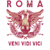 ROMA VENI VIDI VICI