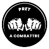 Pret à combattre