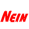 Befor Du Fragst Nein