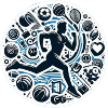 Sports freak