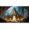 creepy mythical places – underground Agartha