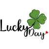 LUCKY DAY