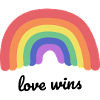 Love Wins
