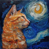 Cat, Cat Motif