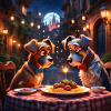 Dinner