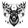 Oh Deer