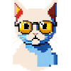 Pix the Cat