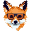 Pixolo the fox