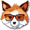 Pixoto the Fox