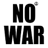 No war