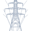 Pole Silhouette
