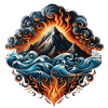 Lord of the Elements